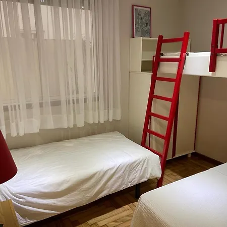 La De Mondi Daire