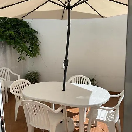 アパート La De Mondi *