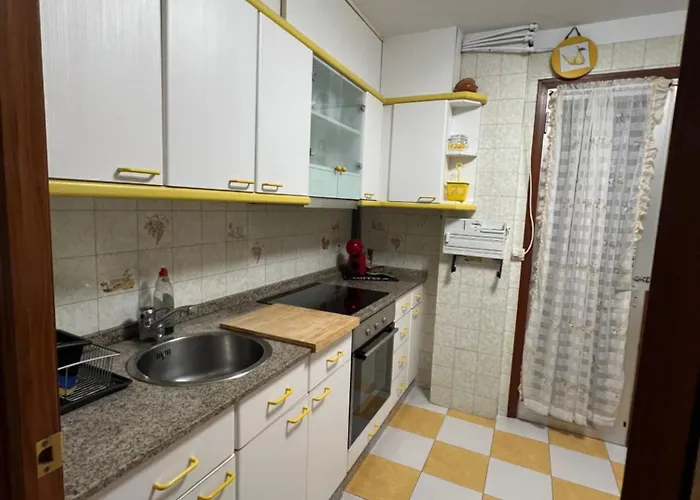 Apartment La De Mondi