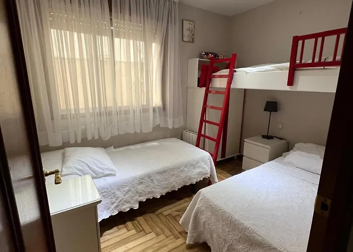 Apartment La De Mondi *